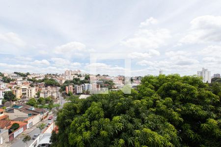 Apartamento à venda com 180m², 3 quartos e 4 vagasVista do Quarto 1