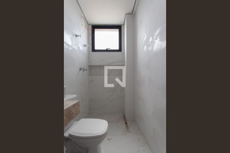 Apartamento à venda com 180m², 3 quartos e 4 vagasBanheiro da Suíte