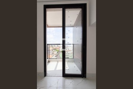 Varanda da Sala 1 de apartamento à venda com 3 quartos, 180m² em Santa Amelia, Belo Horizonte