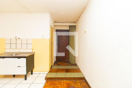 Studio de kitnet/studio para alugar com 1 quarto, 37m² em Bela Vista, São Paulo