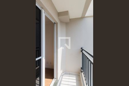 Varanda de apartamento à venda com 2 quartos, 45m² em Anil, Rio de Janeiro