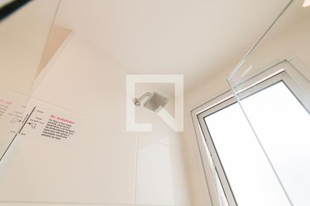 Apartamento à venda com 45m², 2 quartos e 1 vagaBanheiro