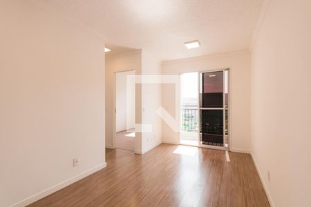 Sala de apartamento à venda com 2 quartos, 45m² em Anil, Rio de Janeiro