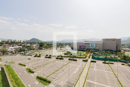 Apartamento à venda com 45m², 2 quartos e 1 vagaVista do Quarto 2