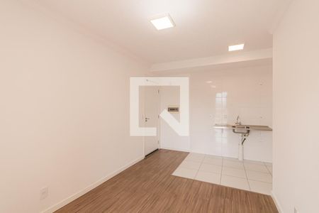 Sala de apartamento à venda com 2 quartos, 45m² em Anil, Rio de Janeiro
