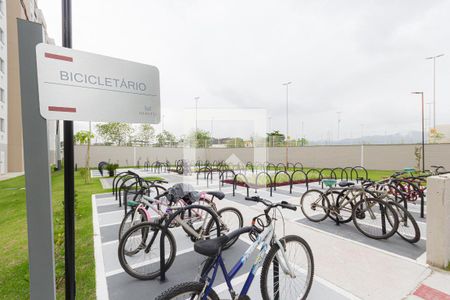 Apartamento à venda com 45m², 2 quartos e 1 vagaBicicletário