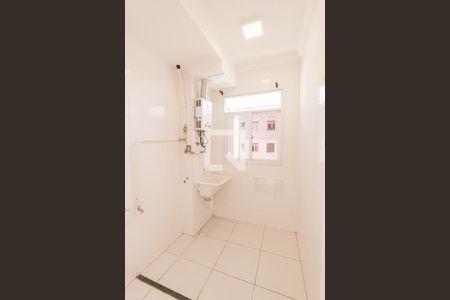 Apartamento à venda com 45m², 2 quartos e 1 vagaÁrea de Serviço