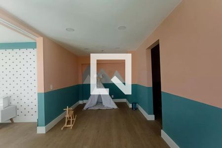 Apartamento à venda com 45m², 2 quartos e 1 vagaBrinquedoteca