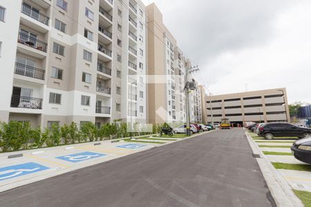 Apartamento à venda com 45m², 2 quartos e 1 vagaEstacionamento