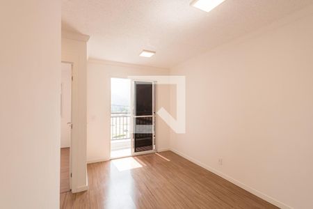 Sala de apartamento à venda com 2 quartos, 45m² em Anil, Rio de Janeiro