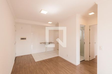 Sala de apartamento à venda com 2 quartos, 45m² em Anil, Rio de Janeiro