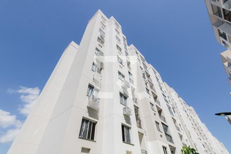 Apartamento à venda com 45m², 2 quartos e 1 vagaFachadas