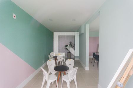 Apartamento à venda com 45m², 2 quartos e 1 vagaAteliê