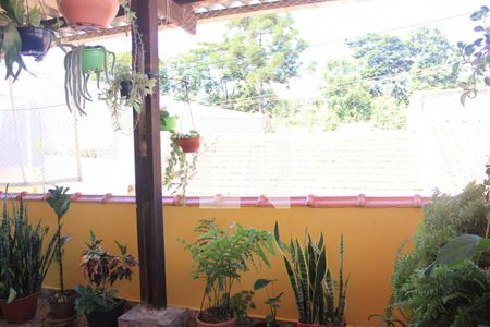 Casa à venda com 200m², 2 quartos e 2 vagasTerraço gardem