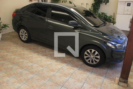 Casa à venda com 200m², 2 quartos e 2 vagasGaragem