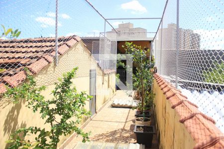 Casa à venda com 200m², 2 quartos e 2 vagasTerraço gardem