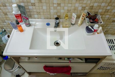 Casa à venda com 180m², 2 quartos e 1 vagaBanheiro da Suíte 1