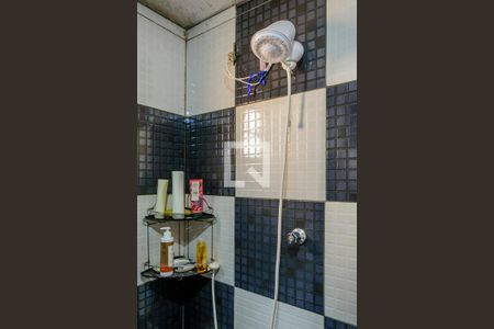 Casa à venda com 180m², 2 quartos e 1 vagaBanheiro da Suíte 2