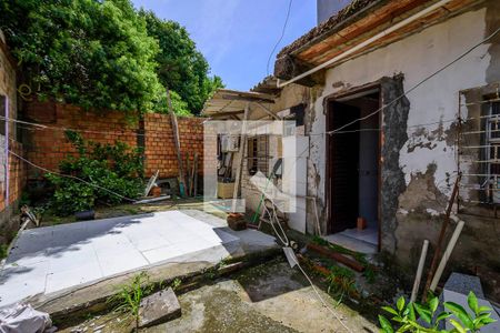 Casa à venda com 180m², 2 quartos e 1 vagaQuintal