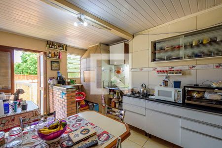 Casa à venda com 180m², 2 quartos e 1 vagaCozinha