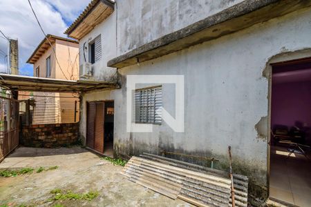 Casa à venda com 180m², 2 quartos e 1 vagaEntrada