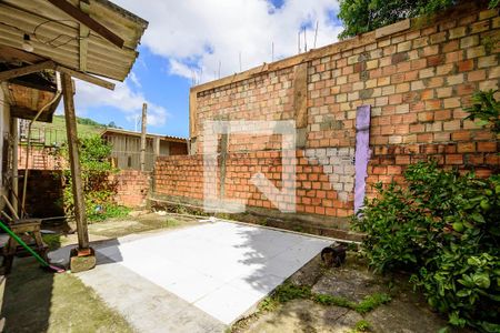 Casa à venda com 180m², 2 quartos e 1 vagaQuintal