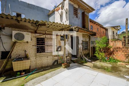 Casa à venda com 180m², 2 quartos e 1 vagaQuintal