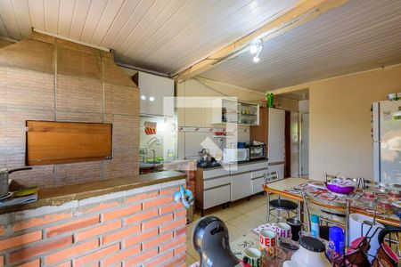 Casa à venda com 180m², 2 quartos e 1 vagaCozinha