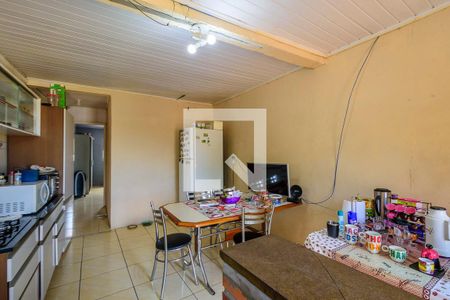 Casa à venda com 180m², 2 quartos e 1 vagaCozinha