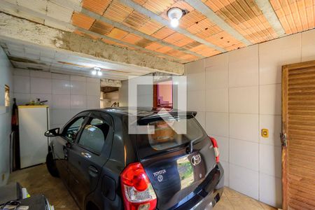 Casa à venda com 180m², 2 quartos e 1 vagaGaragem