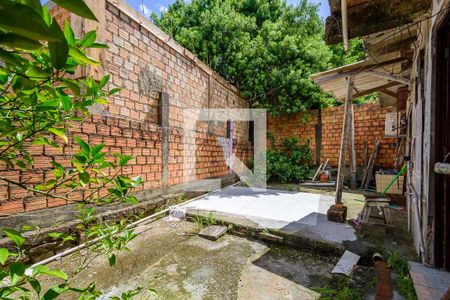 Casa à venda com 180m², 2 quartos e 1 vagaQuintal