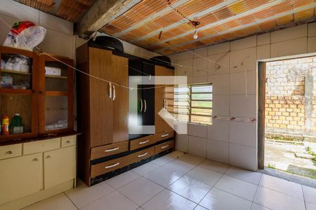 Casa à venda com 180m², 2 quartos e 1 vagaÁrea de Serviço