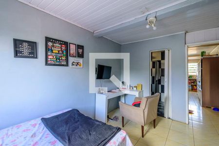 Casa à venda com 180m², 2 quartos e 1 vagaSuíte 2