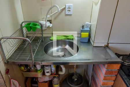 Casa à venda com 180m², 2 quartos e 1 vagaCozinha