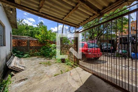 Casa à venda com 180m², 2 quartos e 1 vagaEntrada