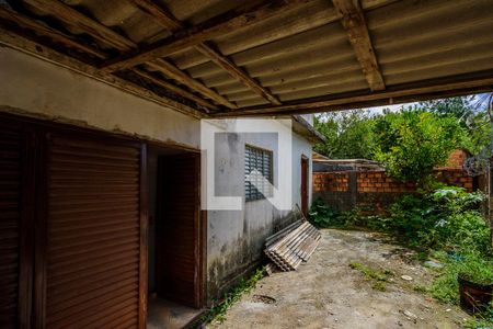 Casa à venda com 180m², 2 quartos e 1 vagaEntrada