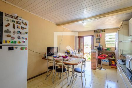 Casa à venda com 180m², 2 quartos e 1 vagaCozinha