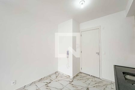 Apartamento à venda com 40m², 2 quartos e sem vaga Apartamento à venda com 40m², 2 quartos e sem vagaCozinha