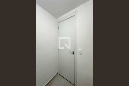 Apartamento à venda com 40m², 2 quartos e sem vaga Apartamento à venda com 40m², 2 quartos e sem vagaBanheiro