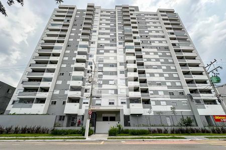 Apartamento à venda com 40m², 2 quartos e sem vaga