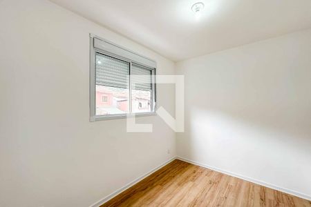 Quarto  de apartamento para alugar com 2 quartos, 40m² em Imirim, São Paulo