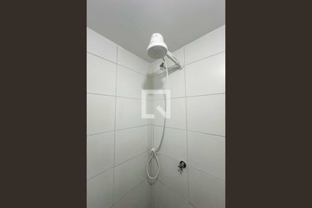 Apartamento à venda com 40m², 2 quartos e sem vaga Apartamento à venda com 40m², 2 quartos e sem vagaBanheiro