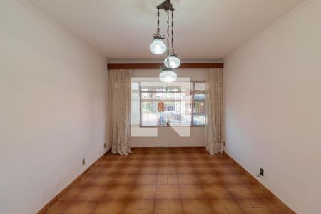 Sala de casa à venda com 3 quartos, 140m² em Vila Matilde, São Paulo