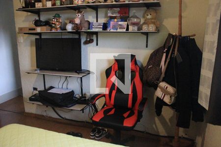 Casa à venda com 223m², 4 quartos e 3 vagasQuarto 1