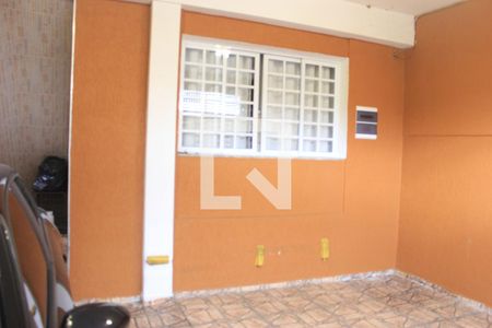 Casa à venda com 223m², 4 quartos e 3 vagasGaragem