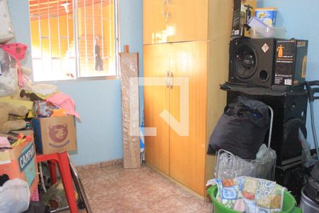 Casa à venda com 223m², 4 quartos e 3 vagasQuarto 4