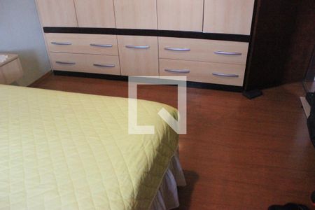 Casa à venda com 223m², 4 quartos e 3 vagasQuarto 1