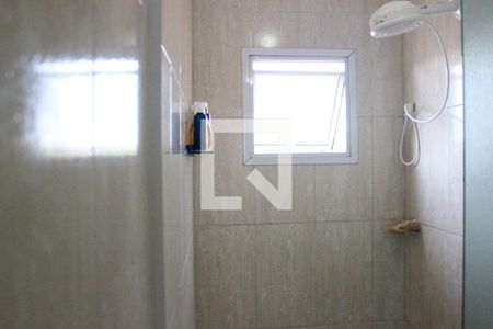 Casa à venda com 223m², 4 quartos e 3 vagasBanheiro da Suíte