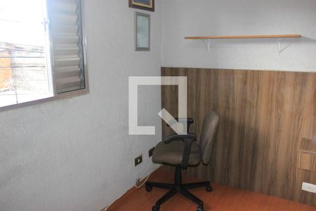 Casa à venda com 223m², 4 quartos e 3 vagasQuarto 2