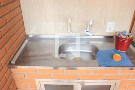 Casa à venda com 223m², 4 quartos e 3 vagasChurrasqueira/Quintal